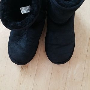 Ugg boots